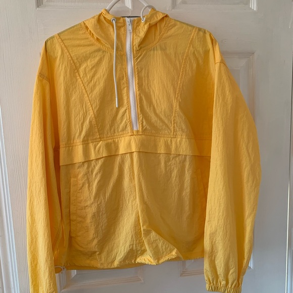Aritzia Jackets & Blazers - Sunday best windbreaker (Aritzia) NWT